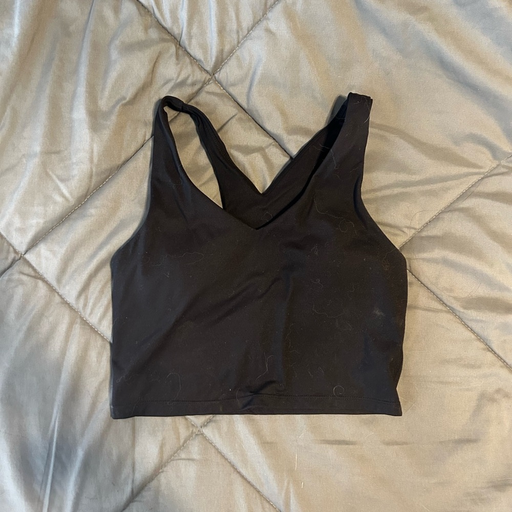 Paragon sports bra